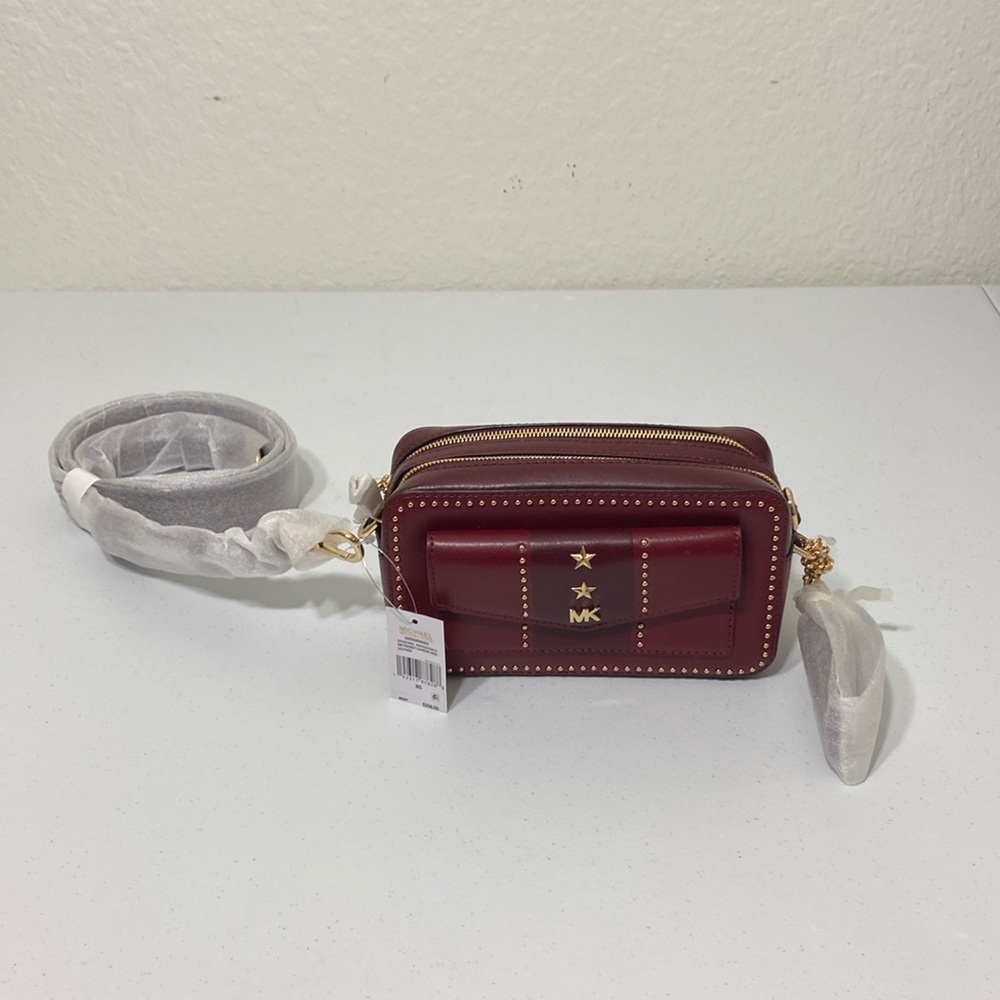 *NEW* Michael Kors crossbodies 32F8GF5M5Y